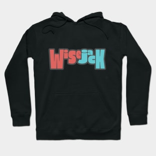 wisejack site Hoodie